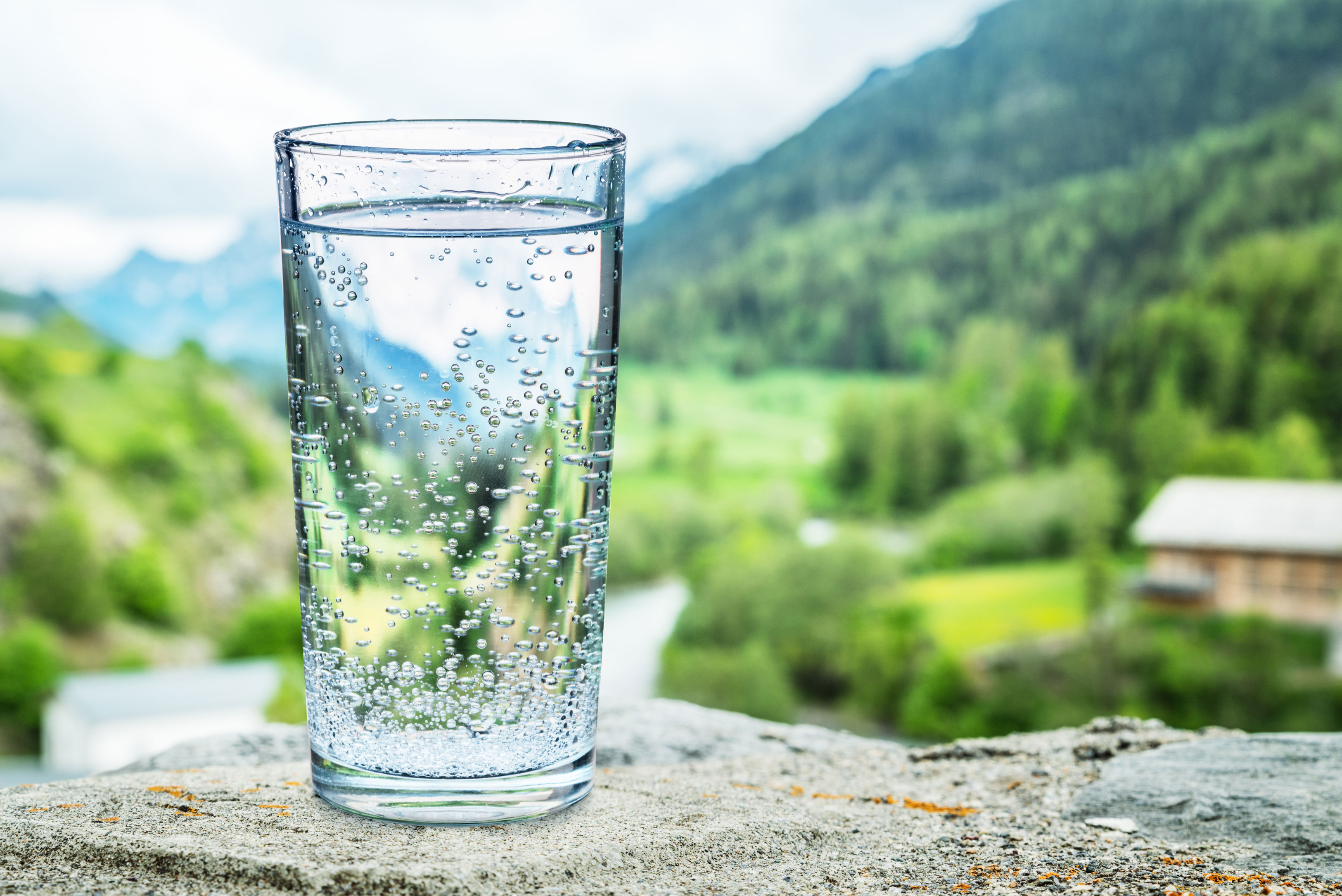 natural-water
