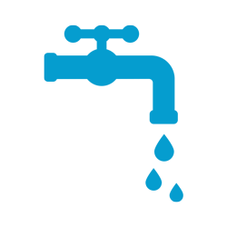 water-contaminates-icon