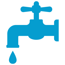 water-corrosice-icon