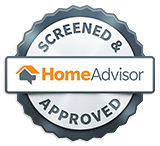 Hague of the Inland Empire is HomeAdvisor Screened & Approved